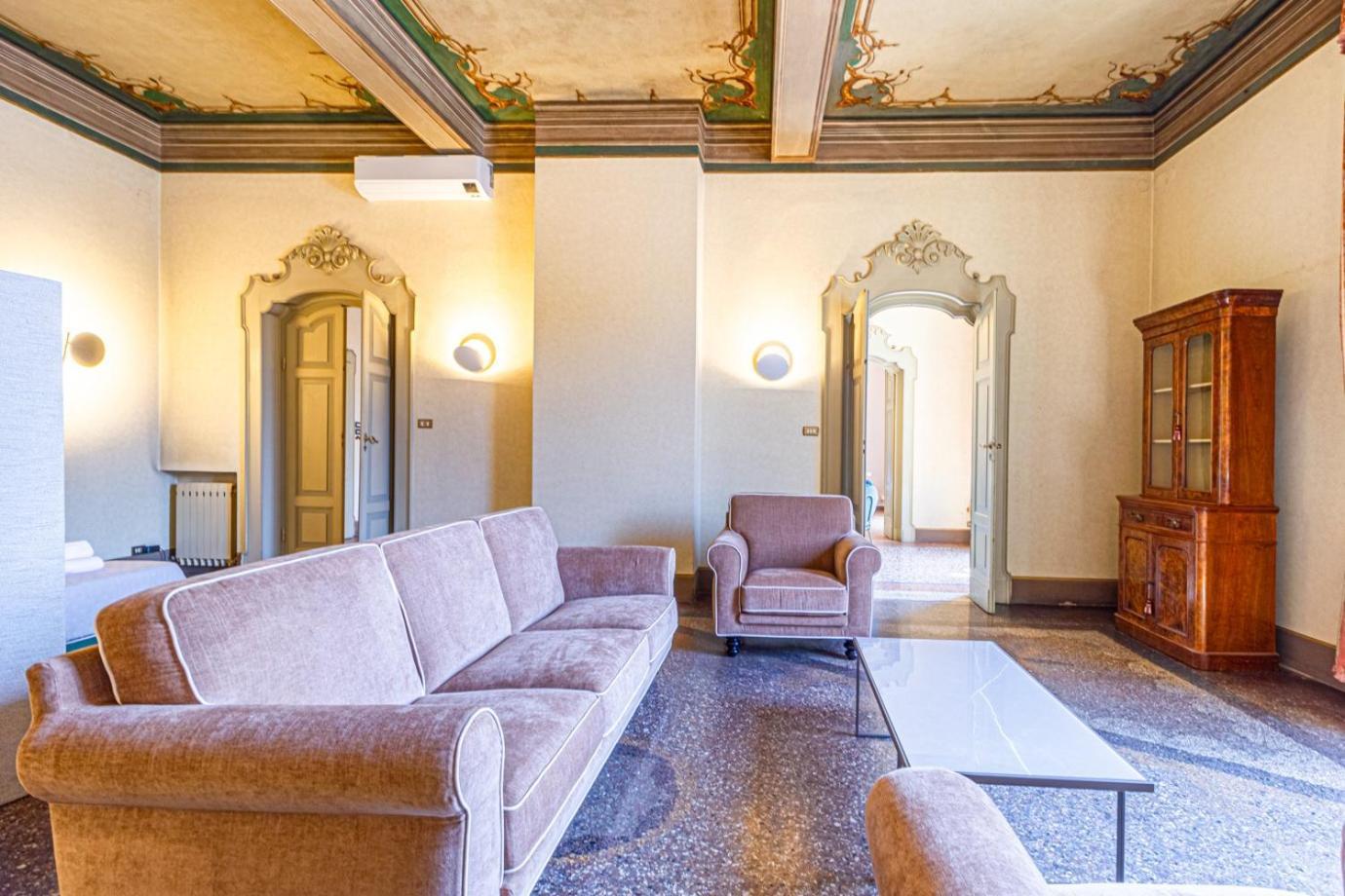 Casa Hygiea In Canton De' Fiori Bolonia Exterior foto