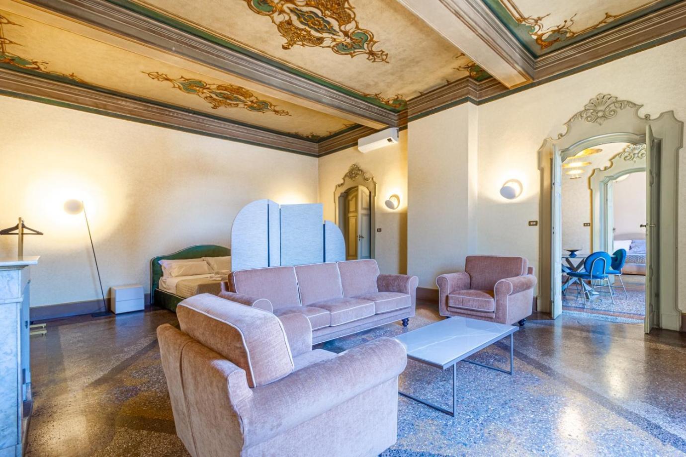 Casa Hygiea In Canton De' Fiori Bolonia Exterior foto